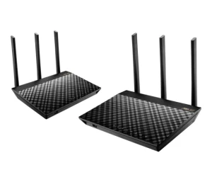 ASUS RT-AC67U (2pak)