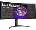 Monitor 34 cale LG UltraWide 34WP85C-B