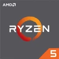 Procesor AMD Ryzen 5 5600X, 3.7GHz, 32 MB, MPK 100-100000604MPK