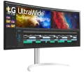 Monitor 37,5 cala LG UltraWide 38WP85C-W