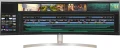 Monitor 49 cali LG UltraWide 49WL95C-WE