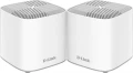 Systemy Mesh Wi-Fi D-Link COVR-X1862 (2-pack)