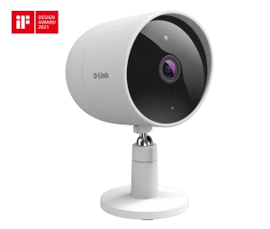D-Link DCS-8302LH