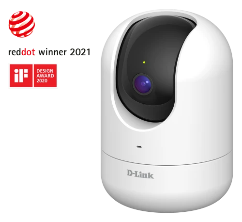 Kamera D-Link Wi-Fi Full HD DCS-8526LH