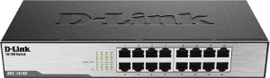 D-Link DES-1016D/E