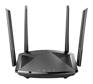 D-Link DIR-X1550