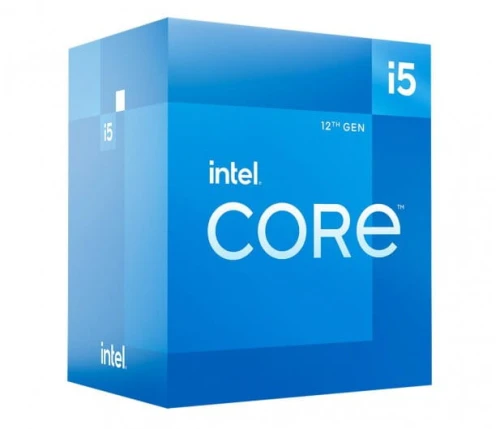 Procesor Intel Core i5-12600, 3,3GHz, BOX