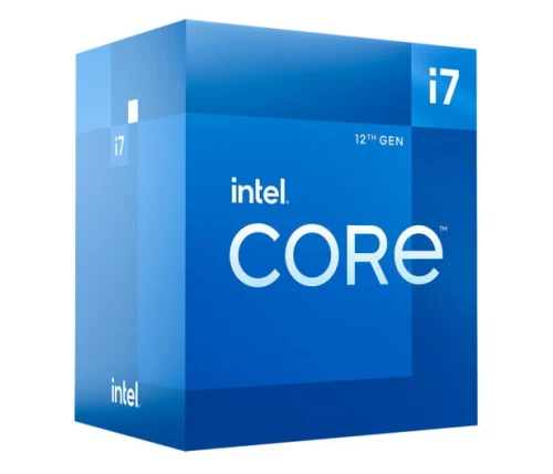 Procesor Intel Core i7-12700, 4.90GHz, BOX BX8071512700