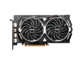 Karta graficzna MSI RX 6600 ARMOR 8G V1 DDR6