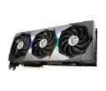 Karta graficzna MSI RTX3080Ti SUPRIM X 12G GDDR6X