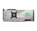 Karta graficzna MSI RTX3080Ti SUPRIM X 12G GDDR6X