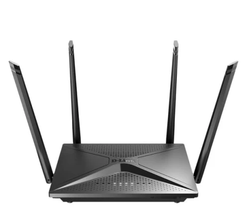 Router D-Link DIR-2150