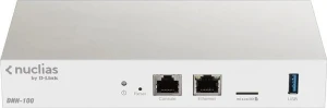 D-Link Koncentrator Nuclias Connect Hub