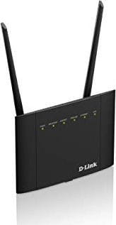 Router D-Link DSL-3788