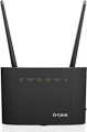 Router D-Link DSL-3788