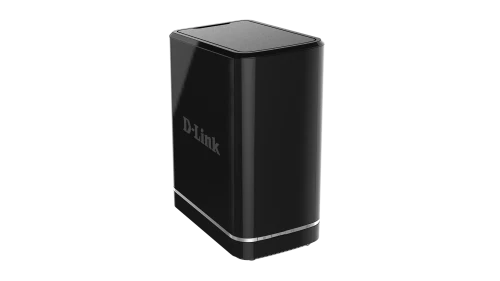 Rejestrator sieciowy D-Link DNR-322L
