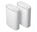 System Mesh ASUS ZenWiFi AX Hybrid XP4 2-pack