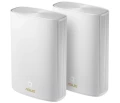 System Mesh ASUS ZenWiFi AX Hybrid XP4 2-pack