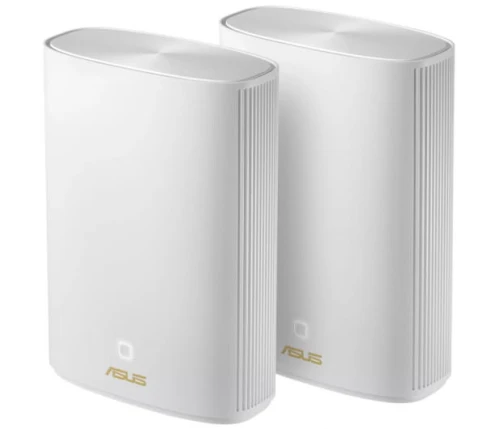 System Mesh ASUS ZenWiFi AX Hybrid XP4 2-pack