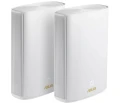 System Mesh ASUS ZenWiFi AX Hybrid XP4 2-pack