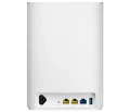 System Mesh ASUS ZenWiFi AX Hybrid XP4 2-pack
