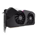 Karta graficzna ASUS Dual Radeon RX 6700 XT OC 12GB GDDR6