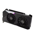 Karta graficzna ASUS Dual Radeon RX 6700 XT OC 12GB GDDR6