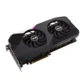 Karta graficzna ASUS Dual Radeon RX 6700 XT OC 12GB GDDR6