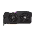 Karta graficzna ASUS Dual Radeon RX 6700 XT OC 12GB GDDR6