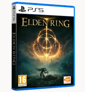 PS5 Elden Ring