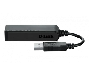 D-Link DUB-E100