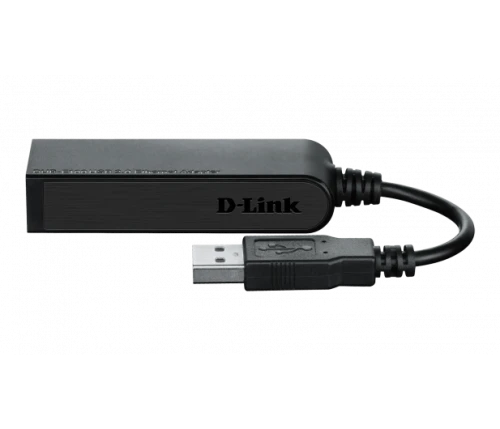 Karta sieciowa D-Link DUB-E100