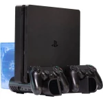 Stacja chłodząco-ładująca SteelDigi BLUE CHEROKEE PS4
