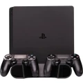 Stacja chłodząco-ładująca SteelDigi BLUE CHEROKEE PS4