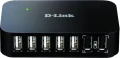 HUB USB D-Link DUBH7