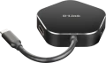 HUB USB D-Link DUB-M420