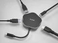 HUB USB D-Link DUB-M420