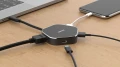 HUB USB D-Link DUB-M420