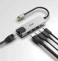 Hub USB D-LINK DUB-M520