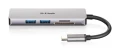 Hub USB D-LINK DUB-M530