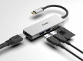 Hub USB D-LINK DUB-M530
