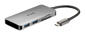 D-LinkD-LINK DUB-M610
