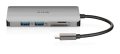 Hub USB D-LINK DUB-M610