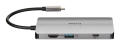 Hub USB D-LINK DUB-M810
