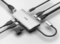 Hub USB D-LINK DUB-M810
