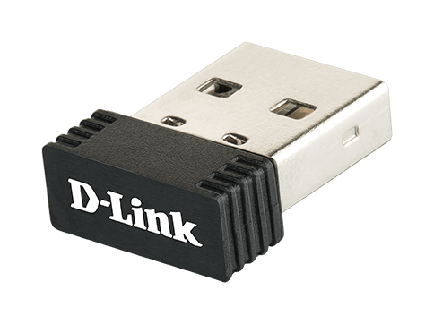 Karta sieciowa D-Link DWA-121