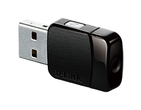D-Link AC600