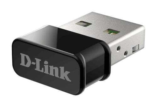 Karta sieciowa D-Link DWA-181