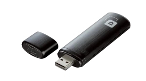 D-Link DWA-182