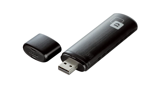 Karta sieciowa D-Link DWA-182